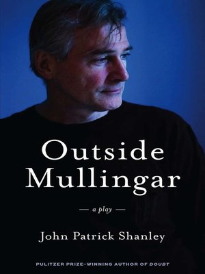 cover image of Outside Mullingar (TCG Edition)